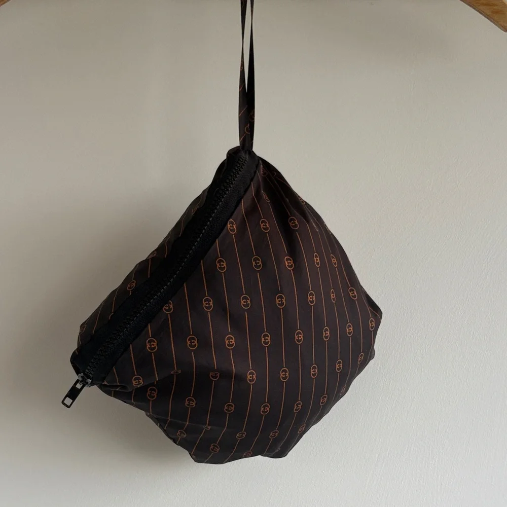 Gucci 80s Vintage Raincoat - Picture 6 of 6